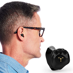 Hearing Plus ITC