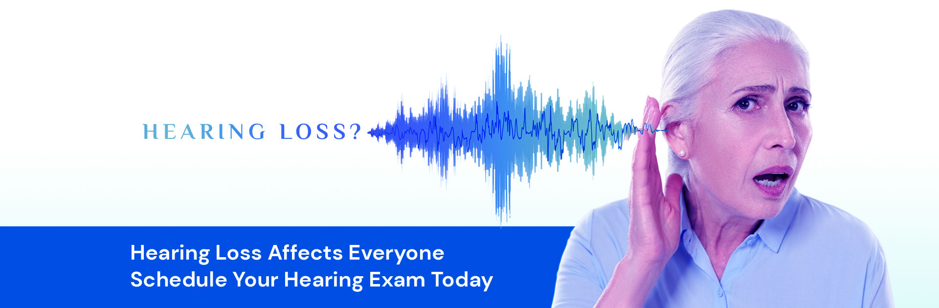Hearing Plus - Hearing Aid Solution