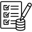Hearing Plus- Health Evaluation Icon
