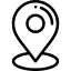 Hearing Plus- Location Icon