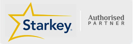 Starkey Authorised Partner