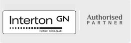 Interton GN Authorised Partner
