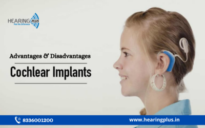 What are the Advantages and Disadvantages of Cochlear Implants