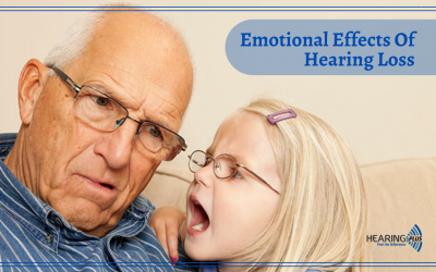 Emotional Effects Of Hearing Loss