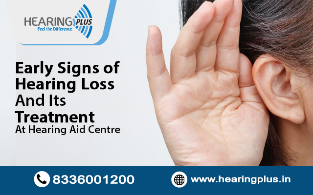 hearing aid clinic