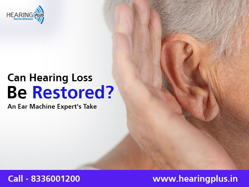 Hearring Loss Treatment
