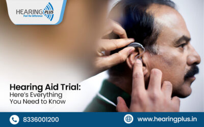 Hearing Aid Trial: Here’s Everything You Need to Know