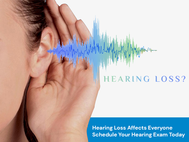 Hearing Plus - Hearing loss Solution