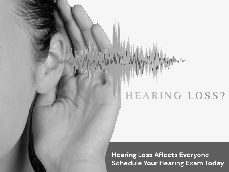 Hearing loss Solution- Hearing Plus