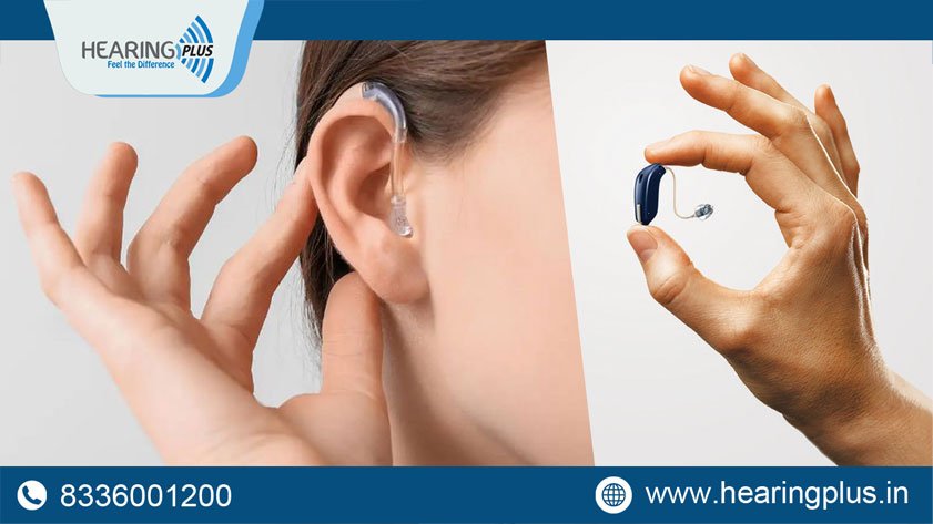 Hearing Aids Online India