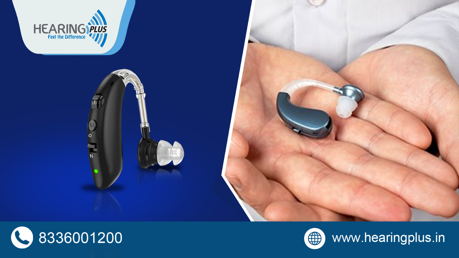 hearing aid clinic Bhubaneswar